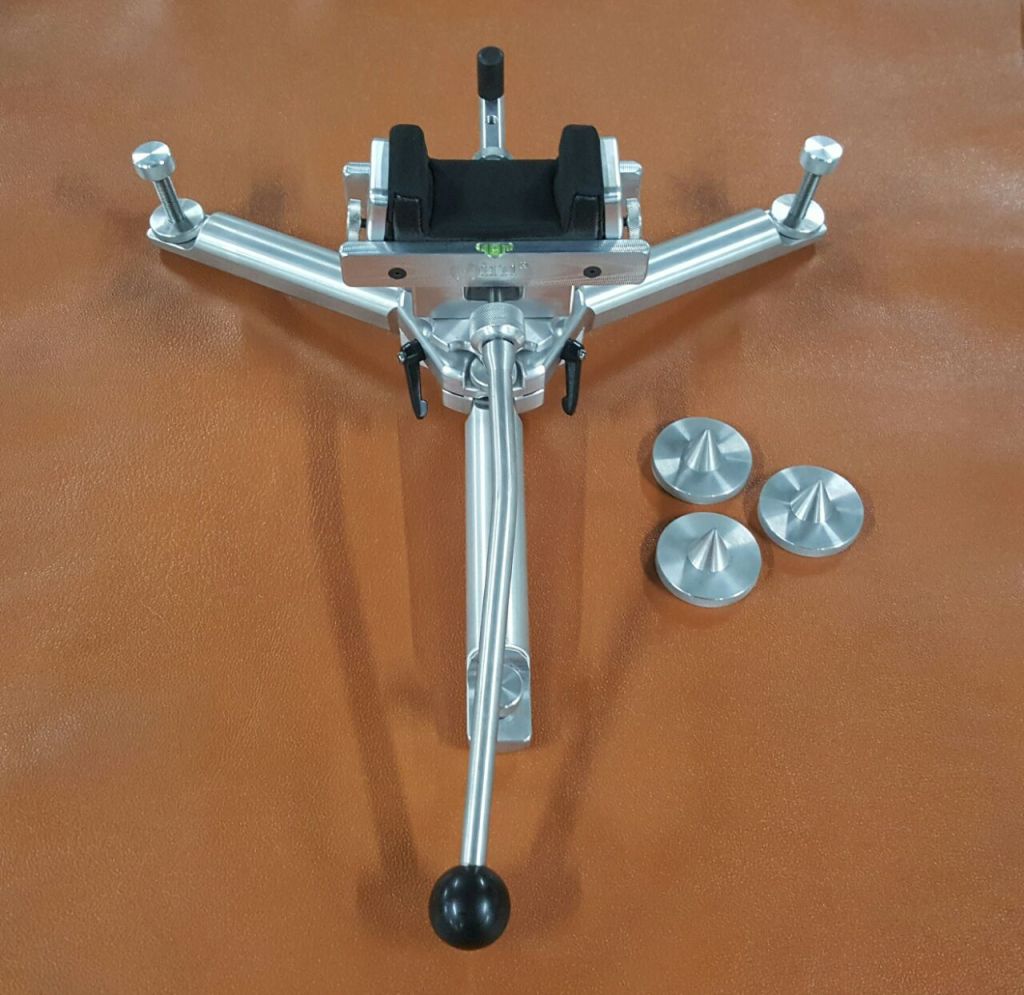 Seb Benchrest MINI Rest – seb usa