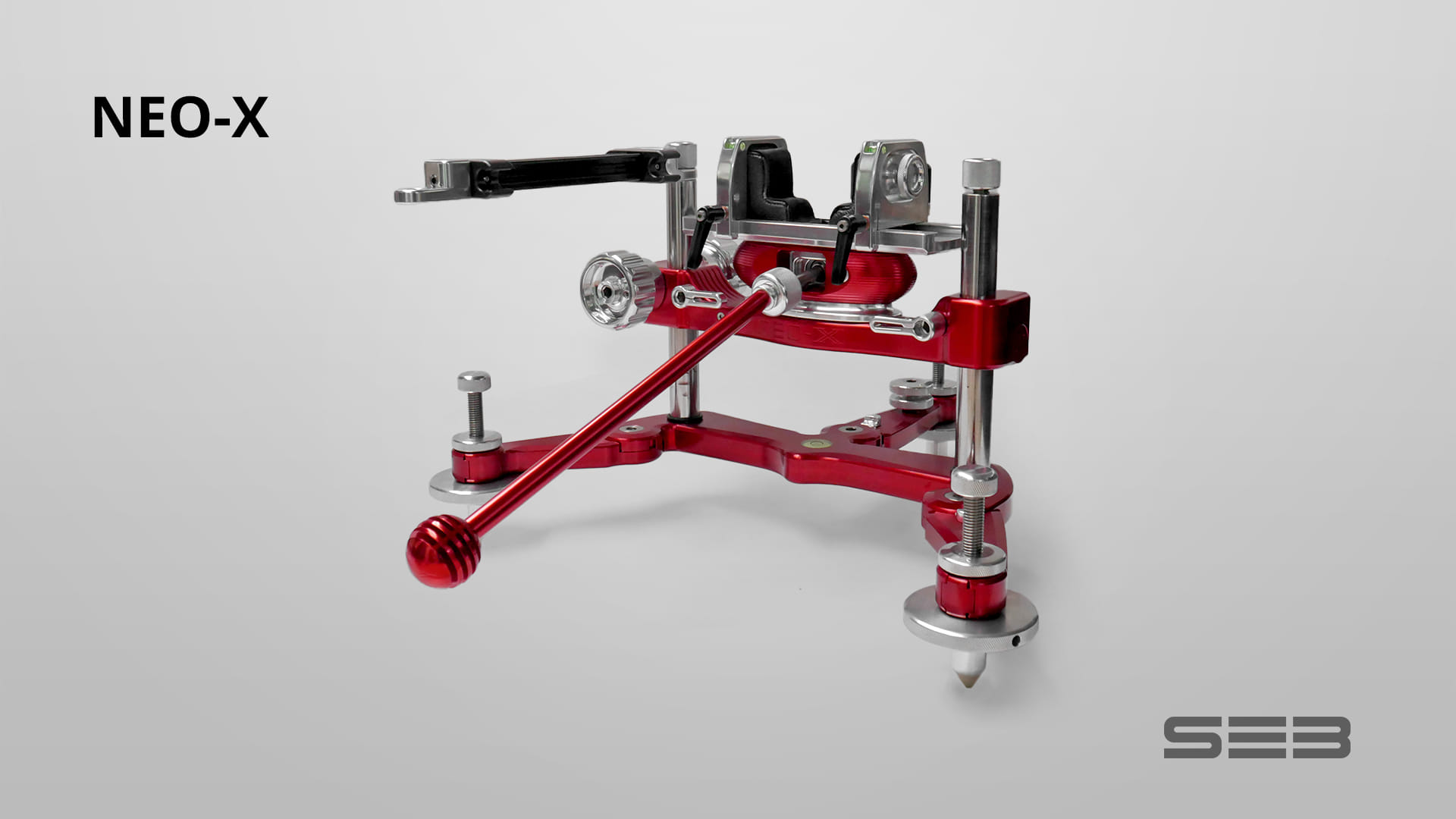 NEO-X – seb usa