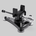 AR250 (Rimfire and Air Rifle) Joystick Front Rest, Is Available For ...